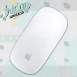 Apple Magic mouse e trasformi la tua esperienza (-20%)