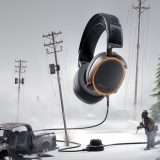 Steelseries Arctic Pro: l'affare per i giocatori professionisti