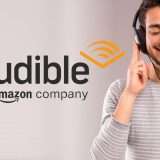 6 mesi di audiolibri a soli 6 euro: FOLLIA Amazon