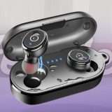 Auricolari Bluetooth PERFETTI: sport, musica e chiamate