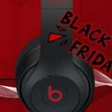 Cuffie Beats Studio3 Wireless scontate di 180 euro: che BOMBA