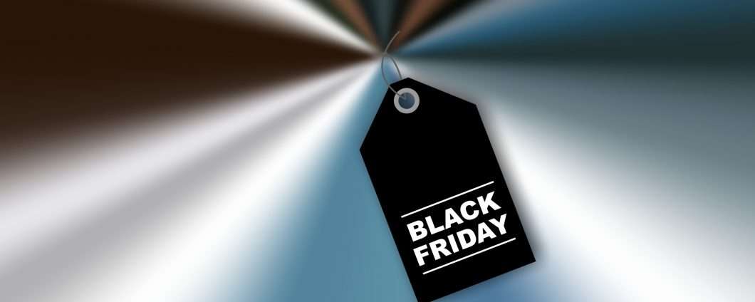 Come vendere di più sfruttando il Black Friday?