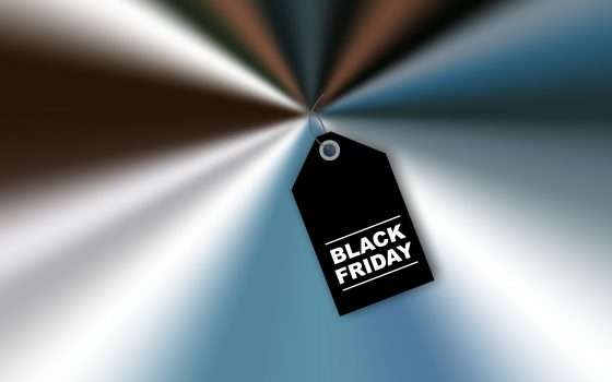 Black Friday GetResponse: lo strumento per l'Email Marketing scontato del 40%
