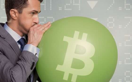 Bitcoin: segnali incoraggianti per volatilità ai minimi in 7 mesi