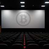 Il biglietto del cinema si paga in Bitcoin