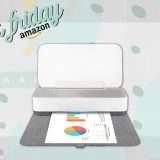 Super stampante portatile: è HP ed è a metà prezzo