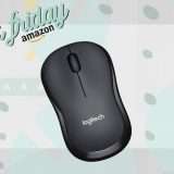 Logitech M220: mouse wireless a prezzo REGALO