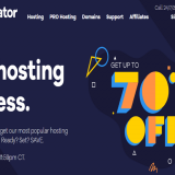 Migliori offerte hosting Wordpress Black friday: da Siteground a Keliweb