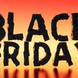 Black Friday 2022: sconti, offerte e le migliori occasioni