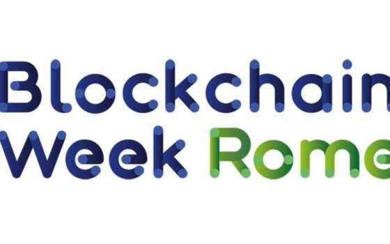 Blockchain Weeek Rome 2021: evento sold out e tanti aggiornamenti dal mondo crypto