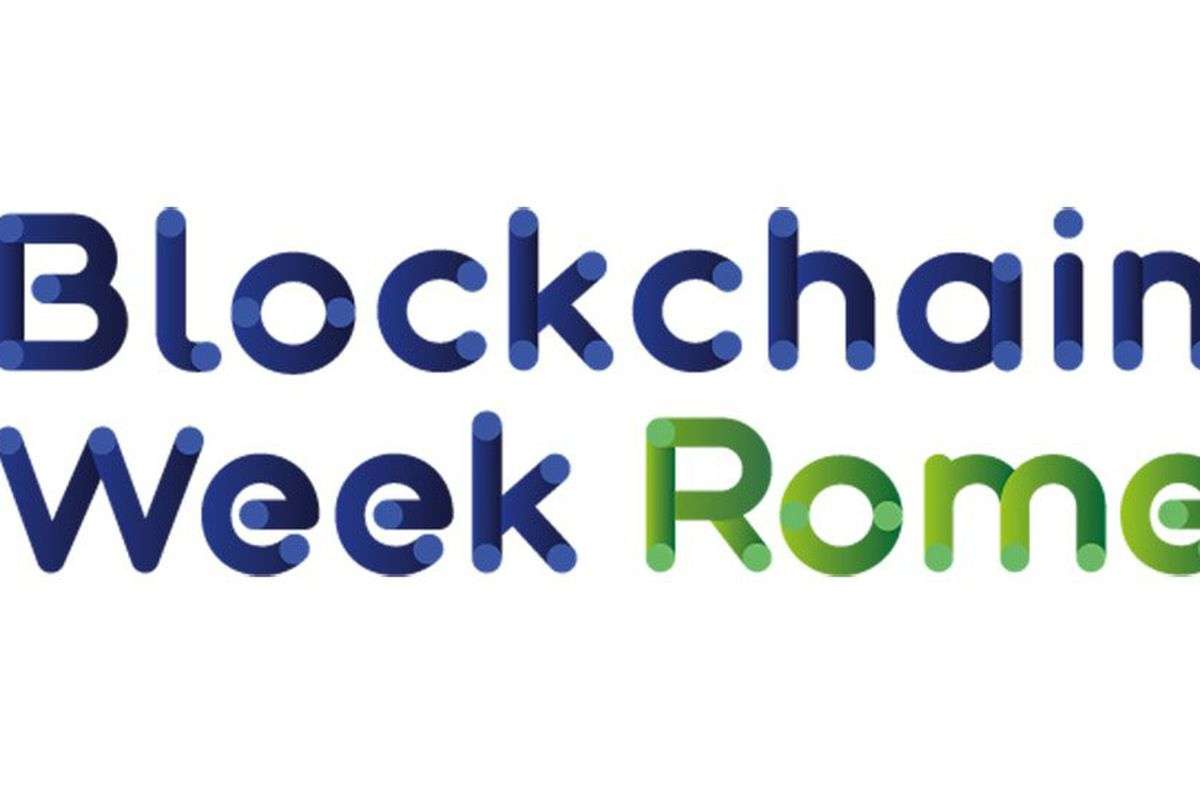 Blockchain Weeek Rome 2021: evento sold out e tanti aggiornamenti dal mondo crypto
