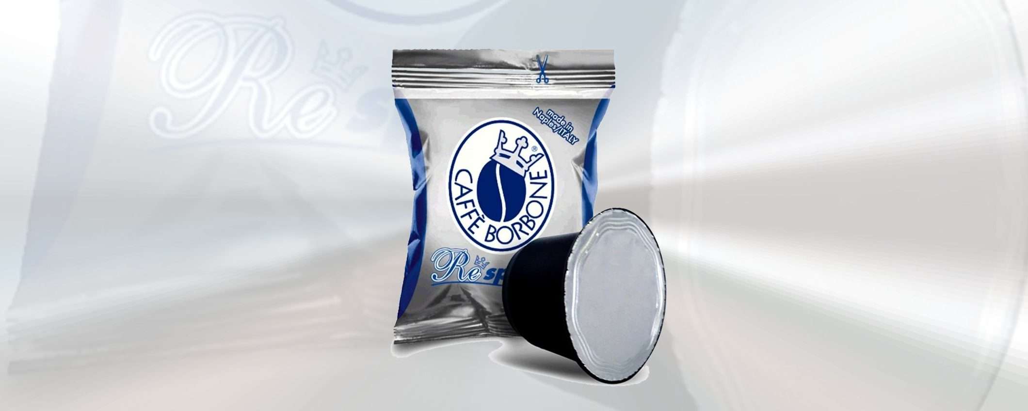 Black Friday e caffé Borbone: l'eterno ritorno