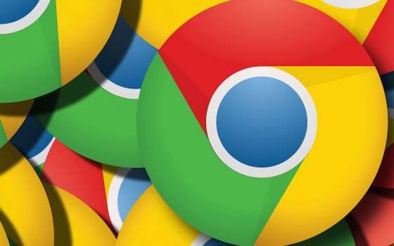 Chrome: update d'emergenza per una nuova falla 0-day