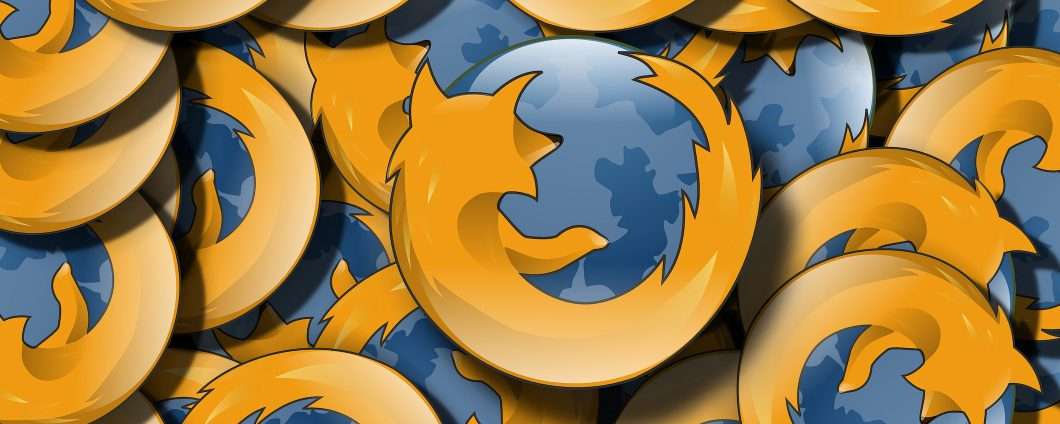 Firefox: tema scuro e chiaro esteso anche ai siti