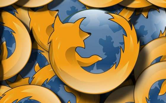 Firefox: Bing diventerà il motore di ricerca predefinito?