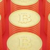 Bitcoin, è record: la crypto mai così in alto