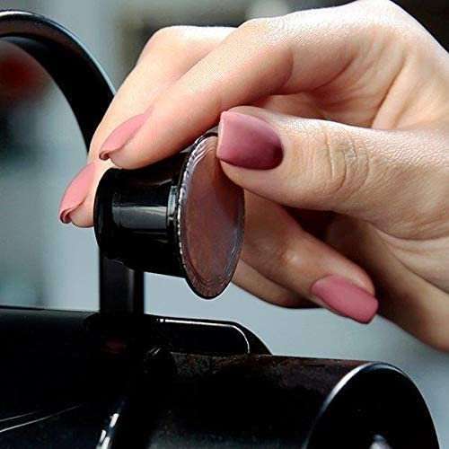 Caffé Borbone respresso Miscela Blu