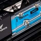 Team Group Cardea Liquid 1TB: l'SSD NVMe raffreddato a liquido super scontato