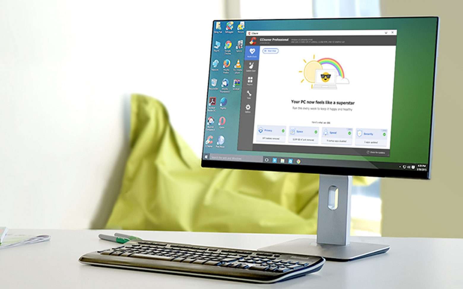 Migliori programmi per pulizia e ottimizzazione del PC del 2025