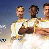Come vedere la Champions League su Prime Video