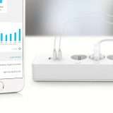 Multipresa smart con Alexa e Google (coupon -10€)