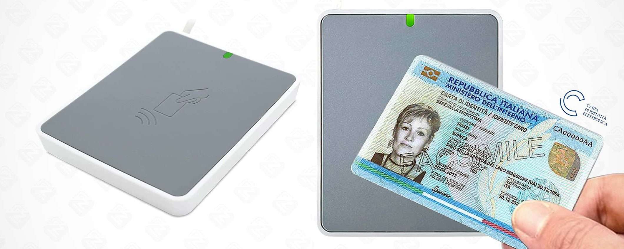 Lettore CIE: ora o mai più (-13% al Black Friday)