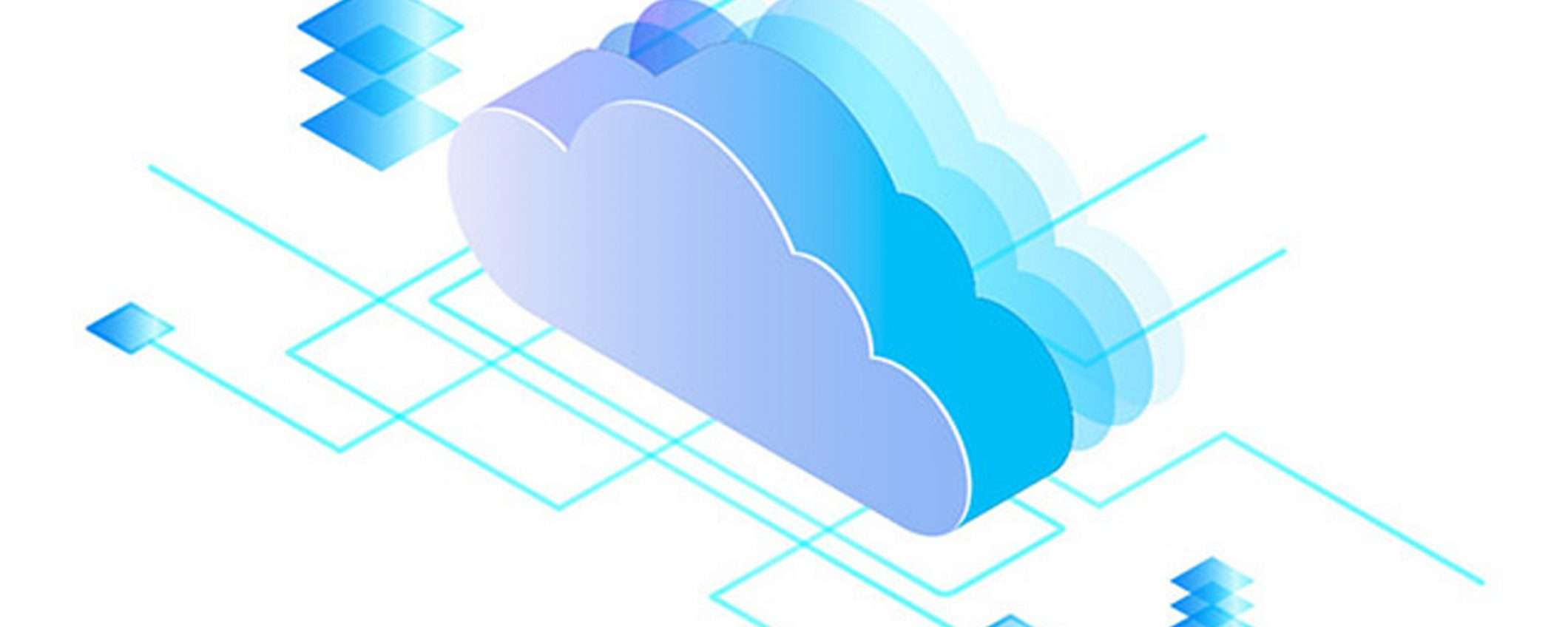 Metti in sicurezza i tuoi file con un cloud storage a vita