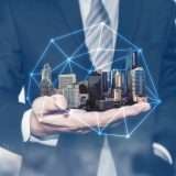 Le criptovalute starebbero alimentando il mercato immobiliare