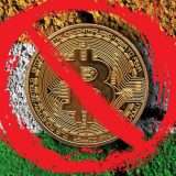 Criptovalute e India: sale la paura, ecco cosa succederà