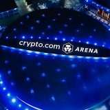 Lo Staples Center di LA diventerà Crypto.com Arena