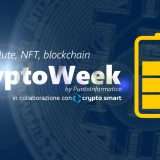 CryptoWeek: Babbo Natale, regali e criptovalute