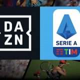 Disservizi DAZN: ultimatum della Lega Serie A
