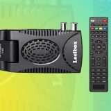 AFFARE AMAZON: decoder DVB-T2 multifunzione