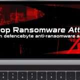 Defencebyte Anti-Ransomware: proteggi il tuo PC e risparmia 16$ sull'abbonamento
