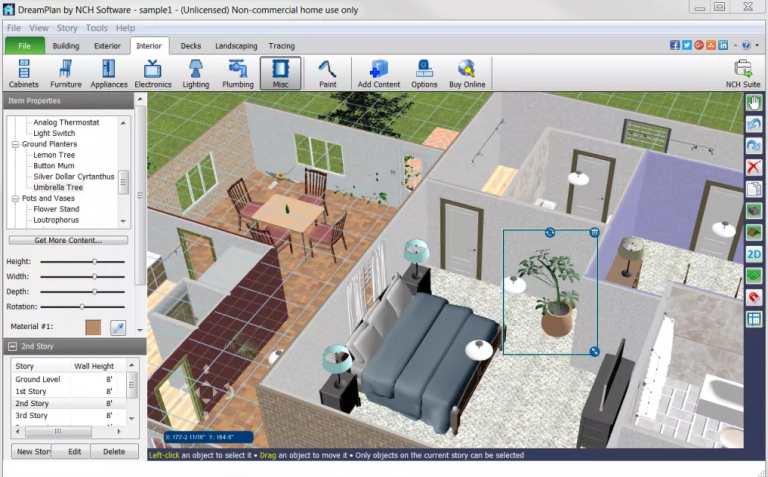Programmi per progettare e arredare casa: i migliori (gratis e non)