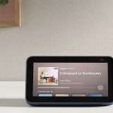 BOMBA serale: Amazon Echo Show 5 2021 scontato di 40 euro