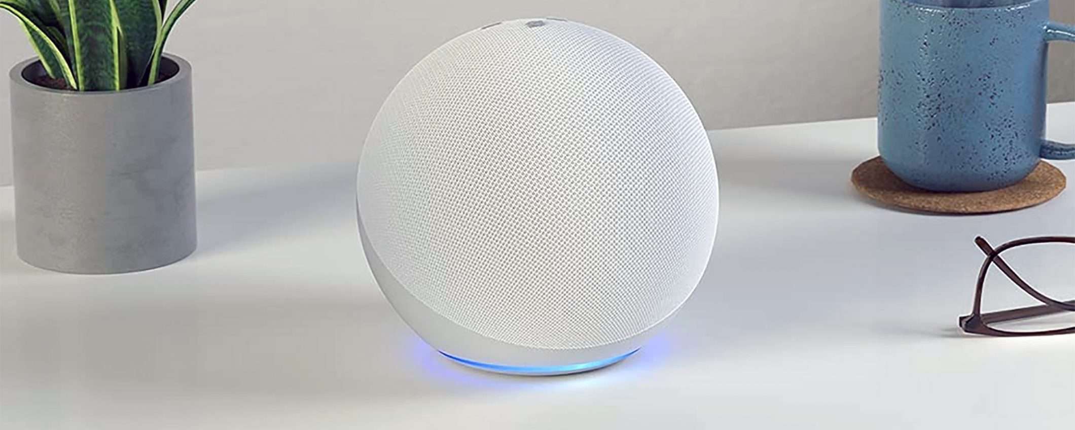 Smart speaker: Google e Amazon trionfano