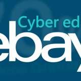 Cyber edays eBay: sconti -70% e spedizione gratis