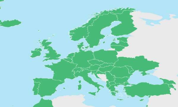 Paesi UE ed extra-UE che hanno adottato il Green Pass