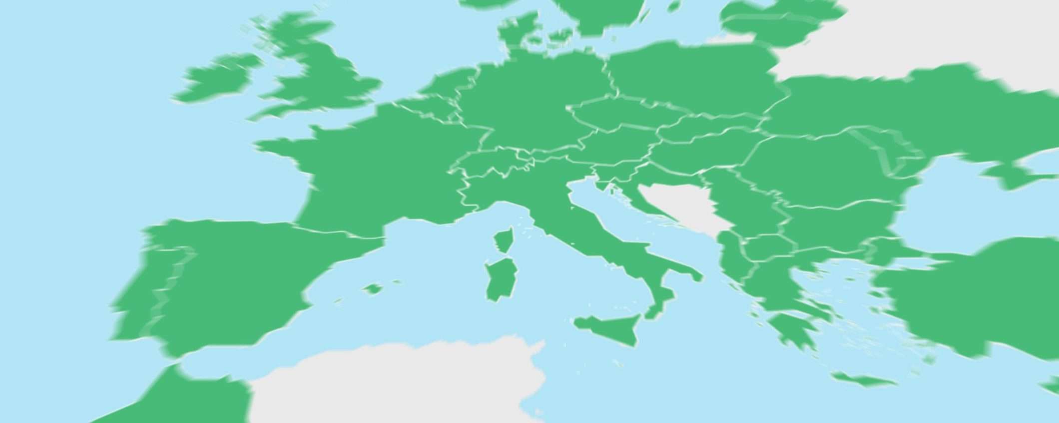 Green Pass rafforzato in Italia. E in Europa?