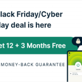 ExpressVPN: migliori offerte per il cyber monday