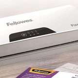 Plastificatrice A4 a -60% per il Black Friday