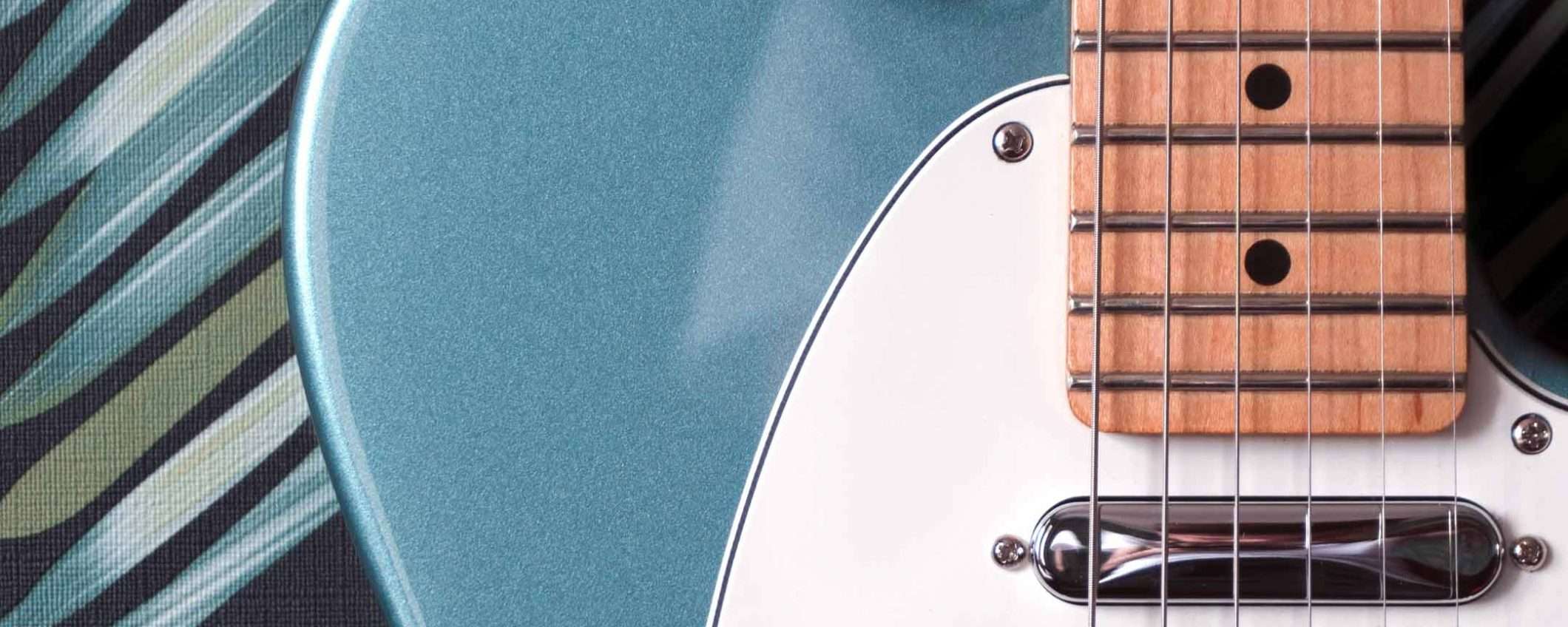 Fender: dalle chitarre ai software con PreSonus
