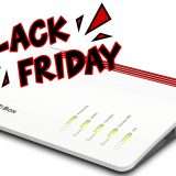 Il re dei modem/router scontato di 100 euro: AVM Fritz!Box 7590