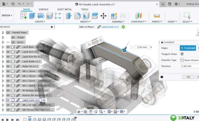 Autodesk sconta i pacchetti per i professionisti AutoCAD e 3D