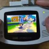 I giochi PS su Game Boy Advance con Raspberry Pi