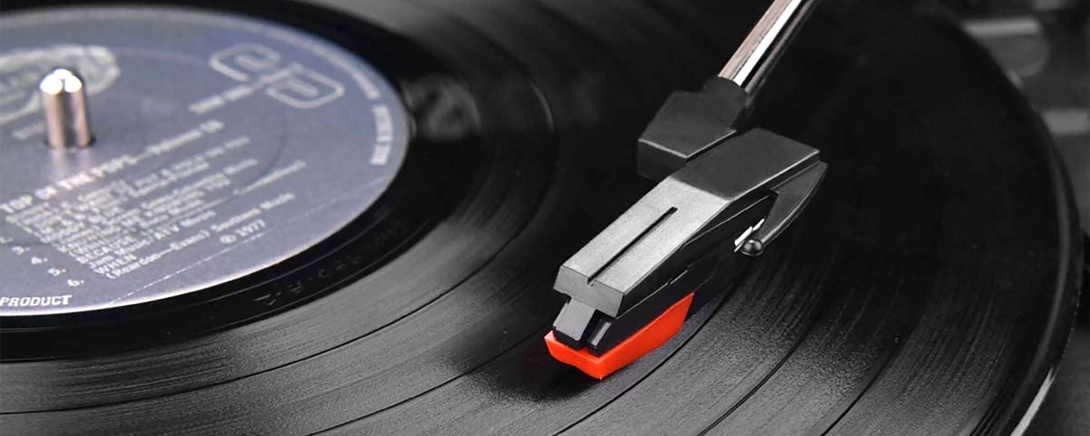 Black Friday in anticipo: un'offerta a 33 giri