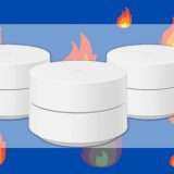 Google Nest WiFi: niente più punti morti in casa (-15%)