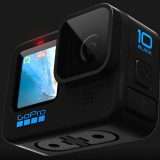 GoPro HERO10 Black: -50€ al Black Friday di Amazon