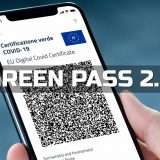 Green Pass 2.0 per evitare un lockdown selettivo?